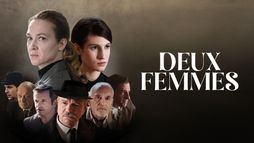 Deux femmes