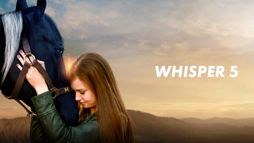 Whisper 5 : Le grand ouragan