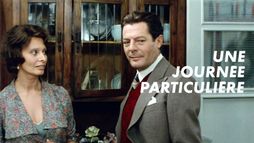 Une journée particulière