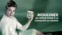 Moulinex, du presse-purée à la conquête du monde