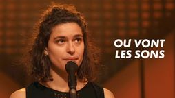 Où vont les sons
