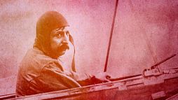 Blériot, l'épopée de l'aviation