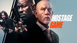 Hostage Game