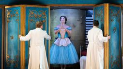 Les contes d'Hoffmann