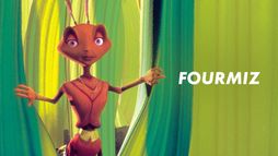Fourmiz