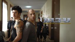 Banlieue 13 : ultimatum