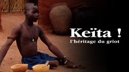 Keïta ! L'héritage du griot