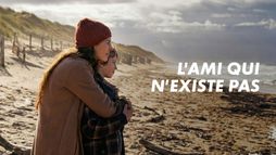 L'ami qui n'existe pas