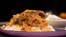 Recettes d'Afrique