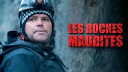 Les roches maudites