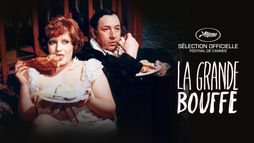 La grande bouffe