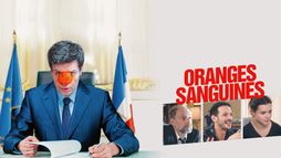 Oranges sanguines