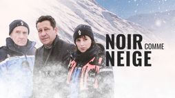 Noir comme neige