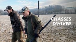 Chasses d'hiver
