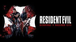 Resident Evil : Bienvenue à Raccoon City