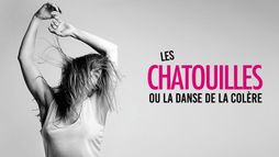 Les chatouilles ou la danse de la colère