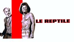 Le reptile