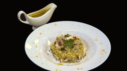 Recettes d'Afrique