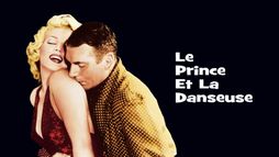 Le prince et la danseuse