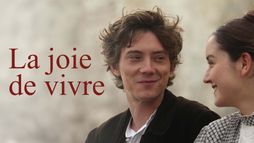 La joie de vivre