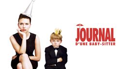 Le journal d'une baby-sitter