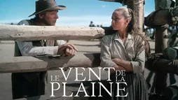 Le vent de la plaine
