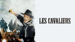 Les cavaliers
