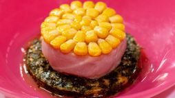 Recettes d'Afrique