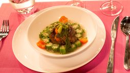 Recettes d'Afrique