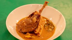 Recettes d'Afrique