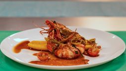Recettes d'Afrique