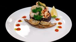 Recettes d'Afrique