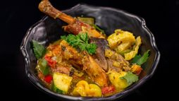 Recettes d'Afrique