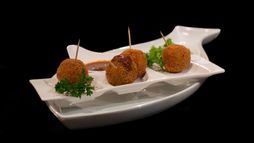 Recettes d'Afrique