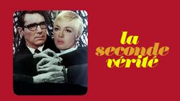 La seconde vérité