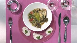 Recettes d'Afrique
