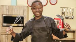 Recettes d'Afrique