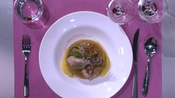 Recettes d'Afrique