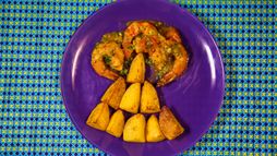 Recettes d'Afrique