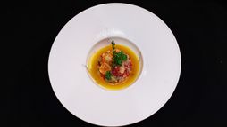 Recettes d'Afrique