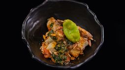 Recettes d'Afrique
