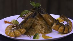 Recettes d'Afrique