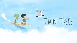 Twin Trees