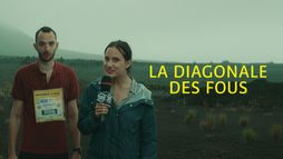 La Diagonale des fous