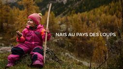 Naïs au pays des loups