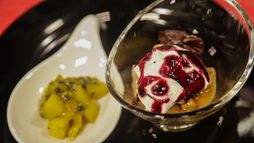 Recettes d'Afrique