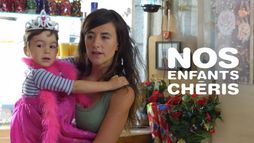 Nos enfants chéris