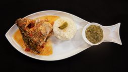 Recettes d'Afrique