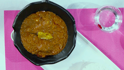 Recettes d'Afrique