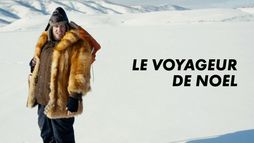 Le voyageur de Noël